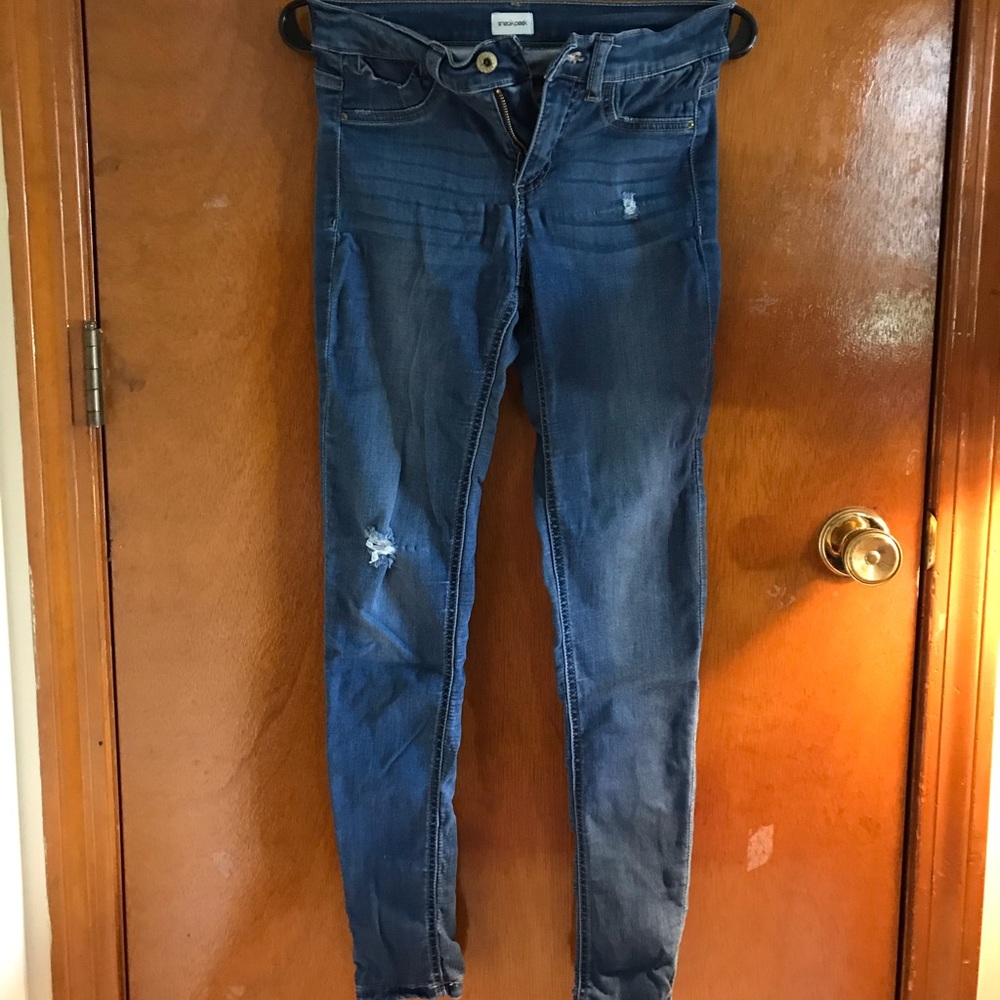 Jeans